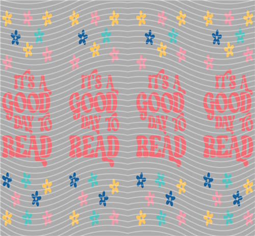 Bookmark sticker-S 258